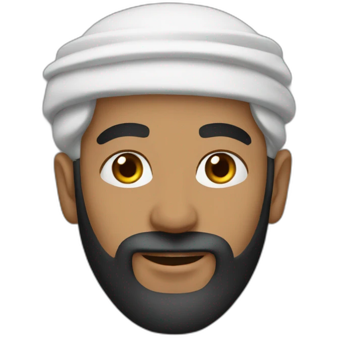 Mohammed 6 emoji