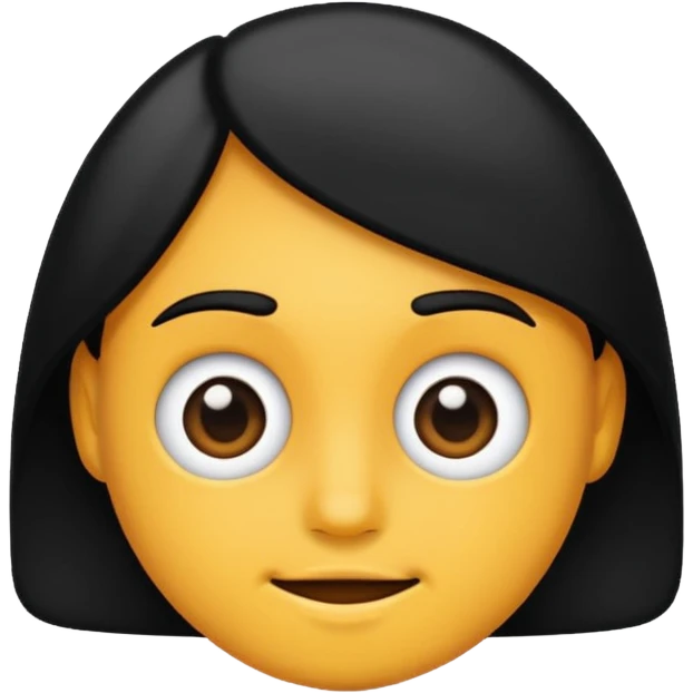 Nah emoji