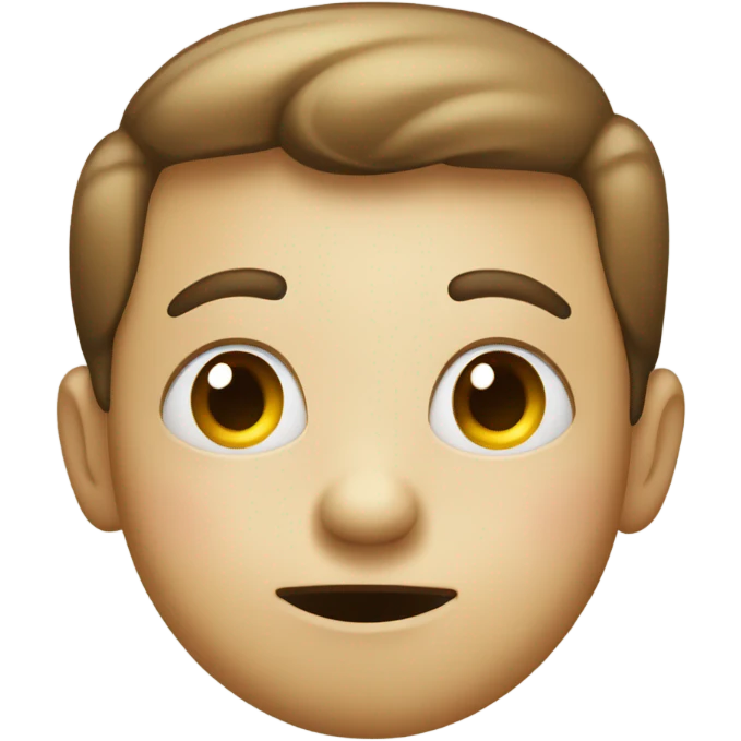 Emoji that is embarrassed ￼￼ emoji