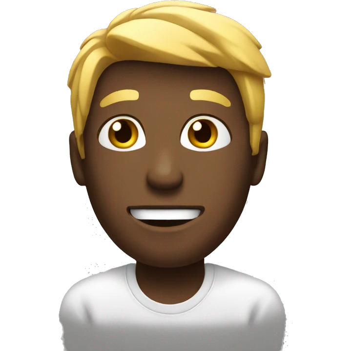 Chat avec sweat  emoji
