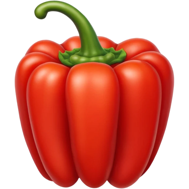 pepper emoji