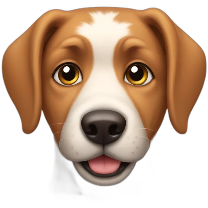 dog wut emoji