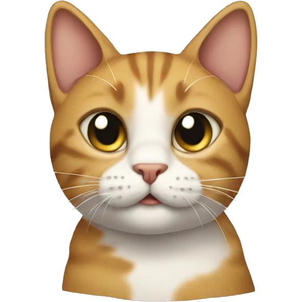 Cat emoji