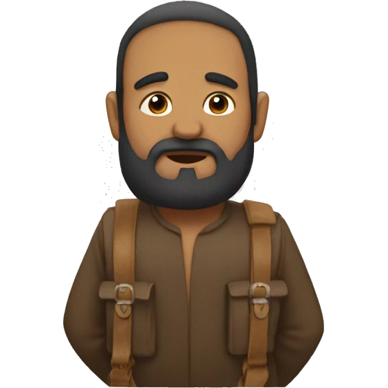 Gaúcho  emoji