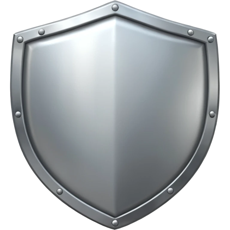 shield emoji