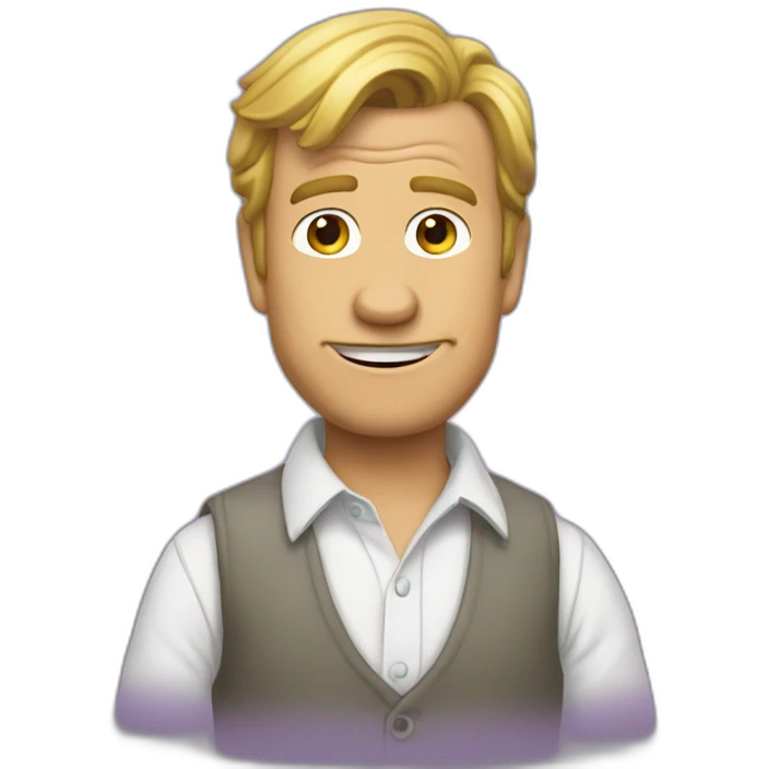 Barney sobchack emoji