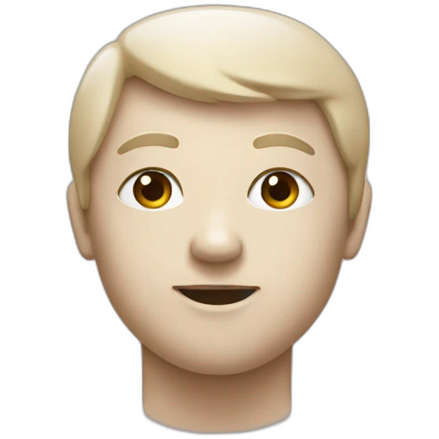 Toilette emoji