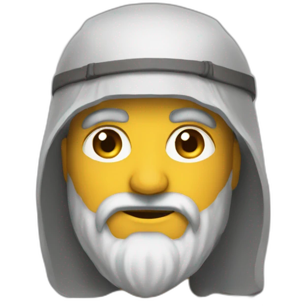 Aisultan emoji