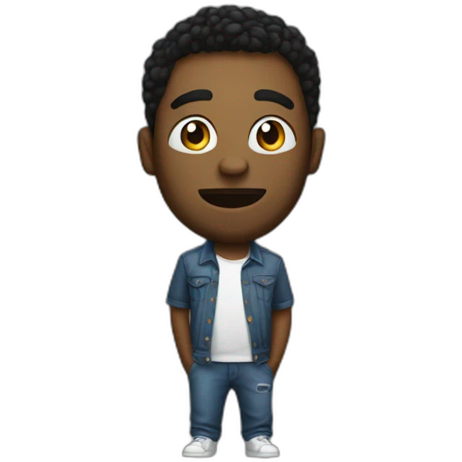 Disko_ft emoji