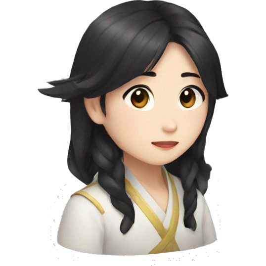 Xie Lian emoji
