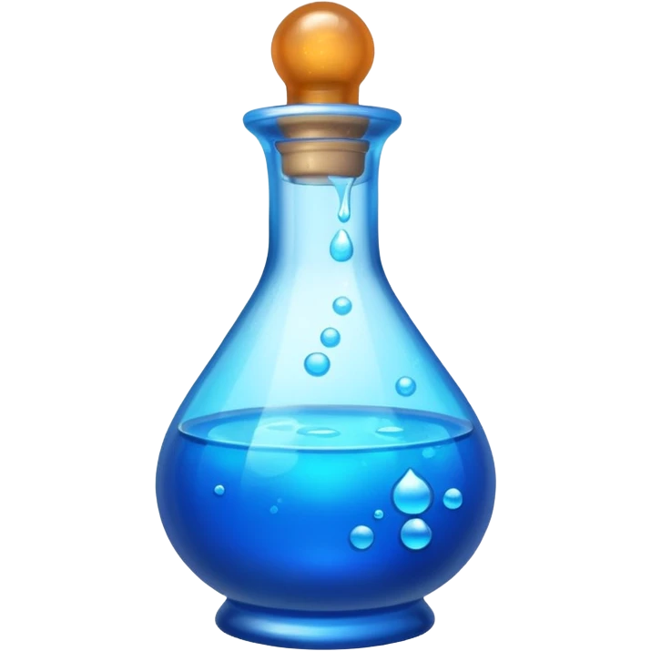 bolt potion emoji