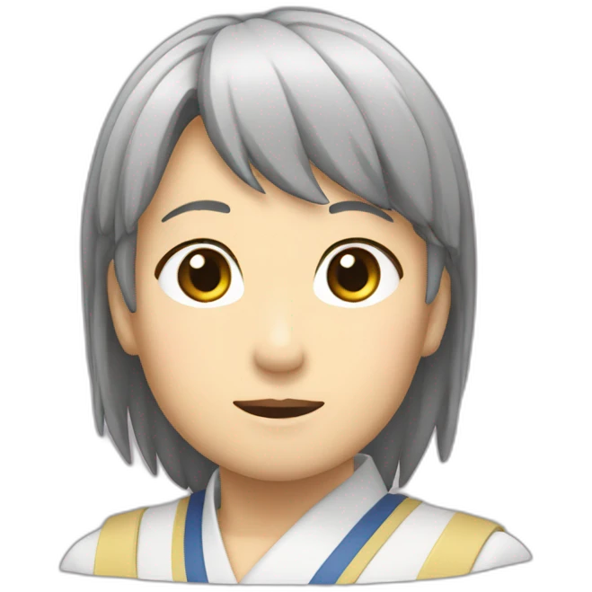 Mitsuri kanroji emoji