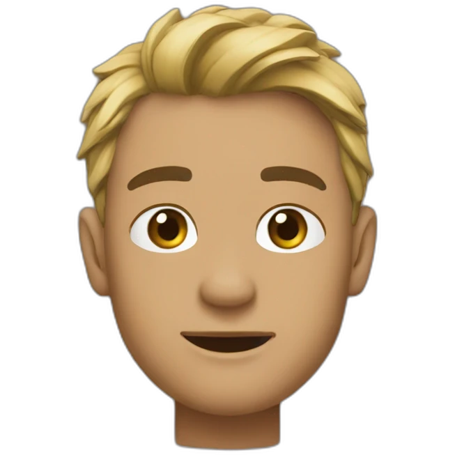 CoryXKenshien emoji