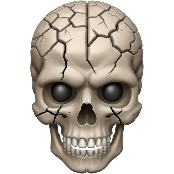 💀🤯 emoji