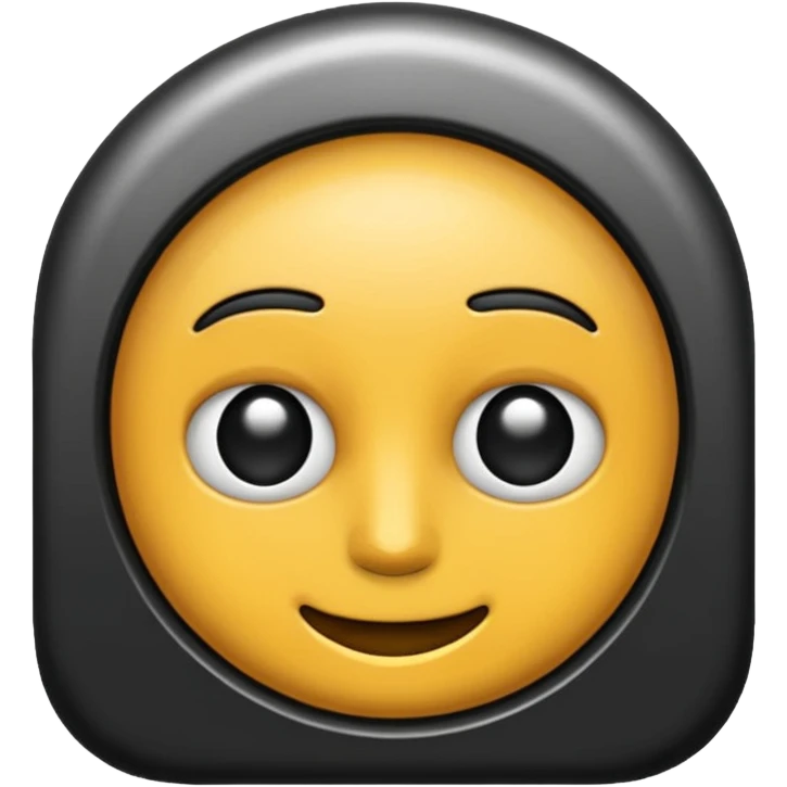 Silah emoji