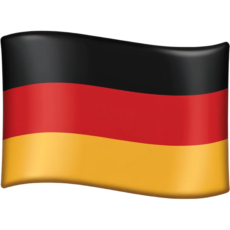 German Empire flag emoji