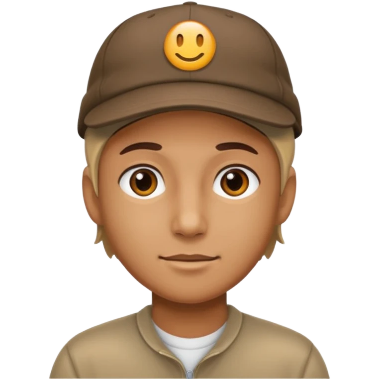 cap emoji
