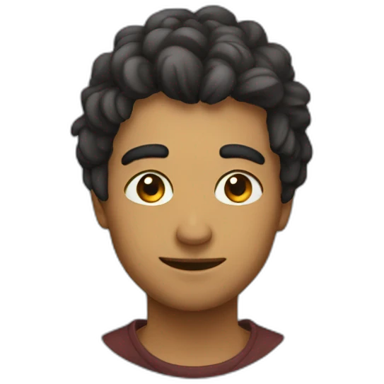 Stolas  emoji