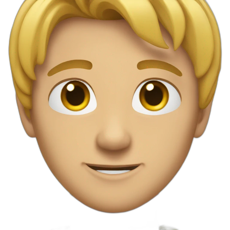 Regarder mal emoji