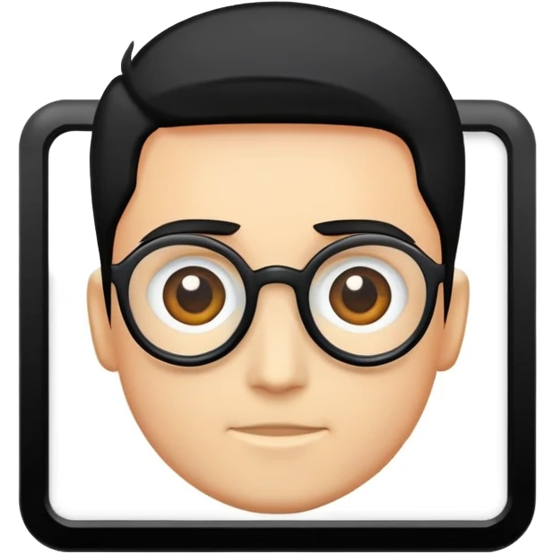Hp emoji