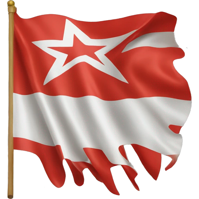 soviet union flag emoji