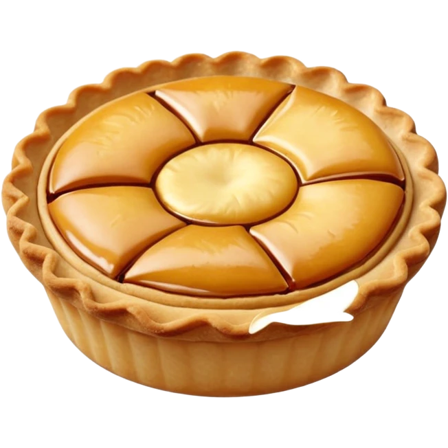 tartelette mini  emoji