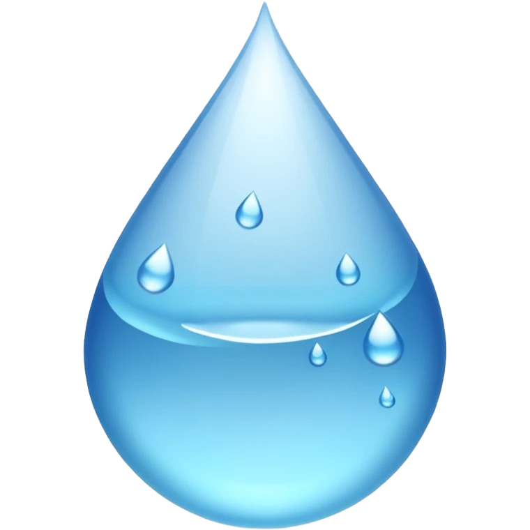 Wasser nicht erlaubt emoji