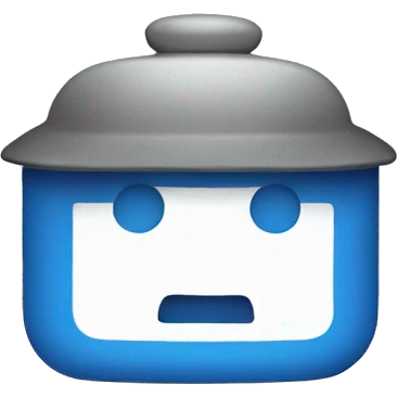 Logo with ER on it  emoji
