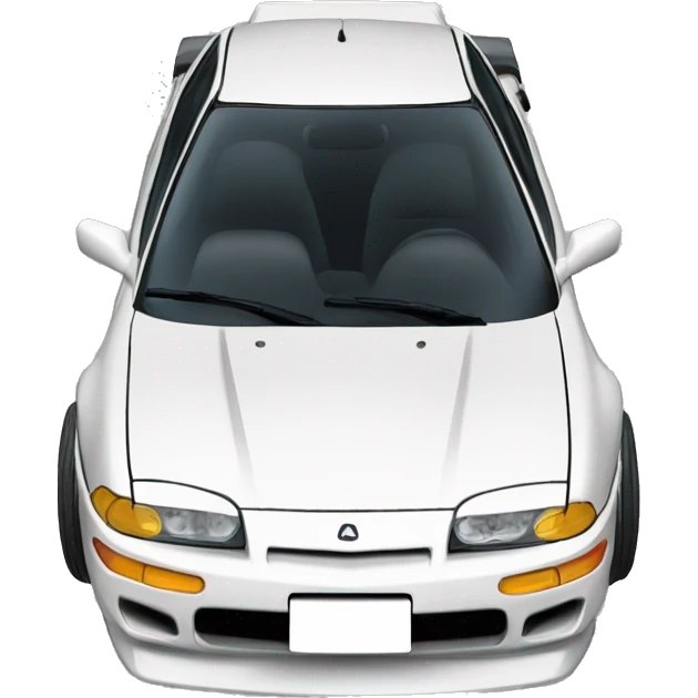 Acura integra emoji
