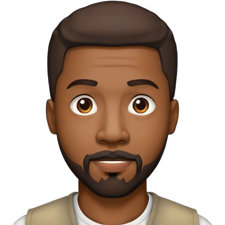 Puff Daddy emoji
