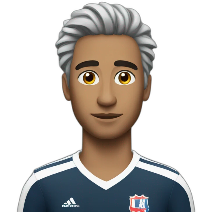 Félix Denayer emoji