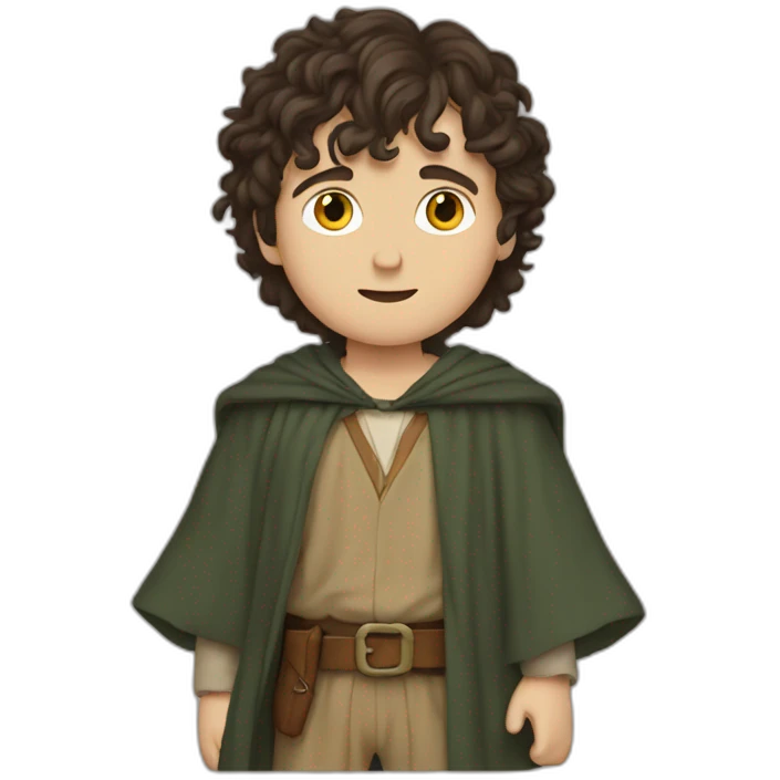 frodo emoji