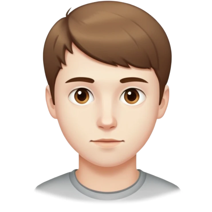 cs2 player donk Danil Kryshkovets  emoji