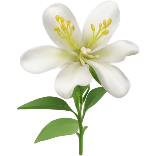 thai flower emoji