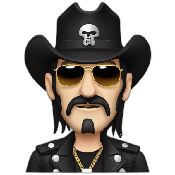 Lemmy emoji