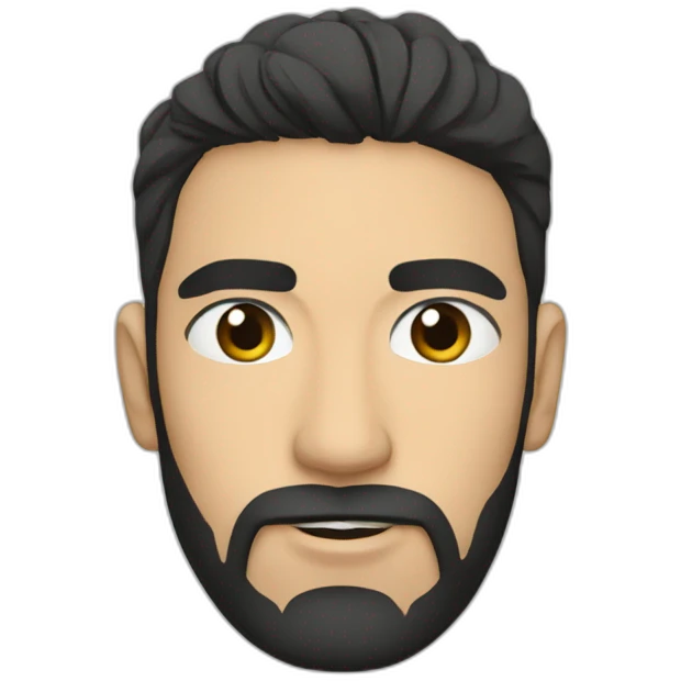 Karabatic emoji