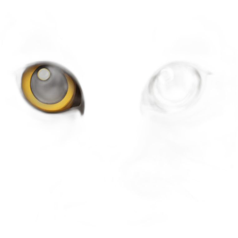 upset cat emoji