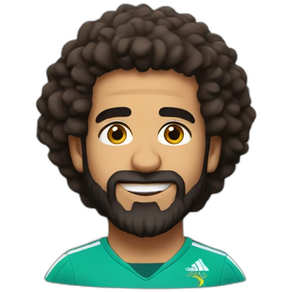 Mo salah emoji