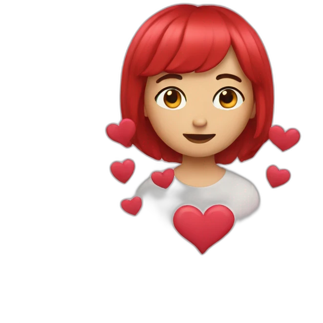 Coeur  emoji
