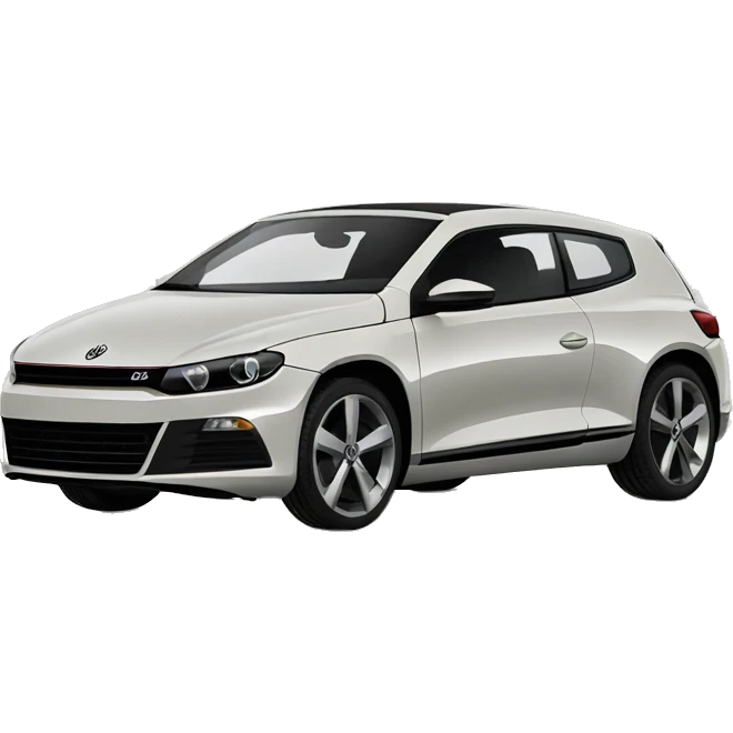 Volkswagen scirocco emoji