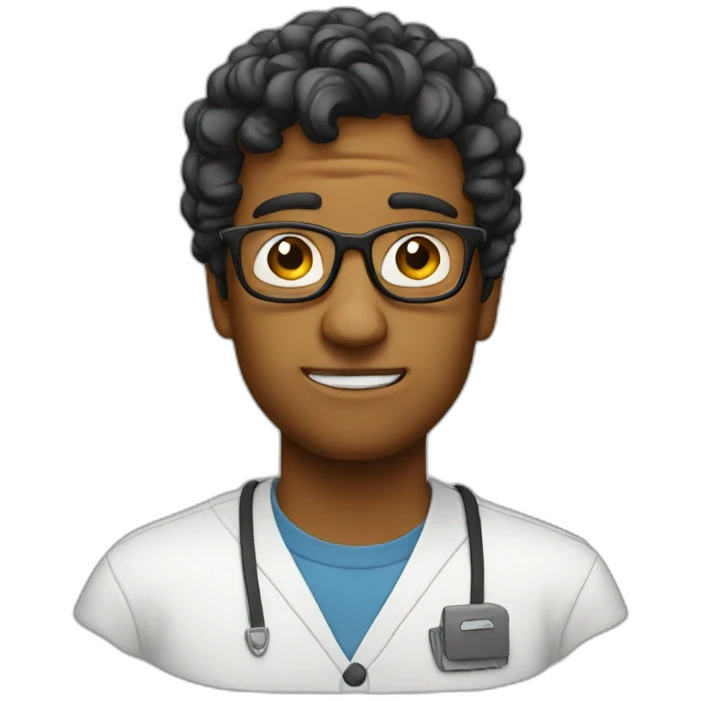 nerd-sob emoji