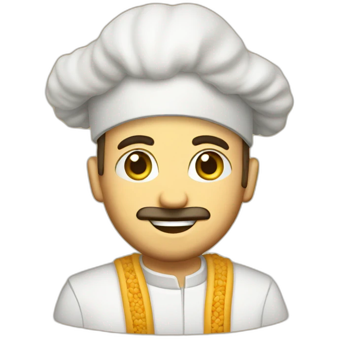 Couscous emoji