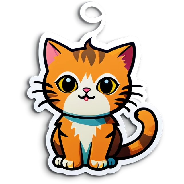 Kitty emoji