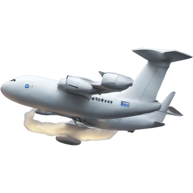plane emoji