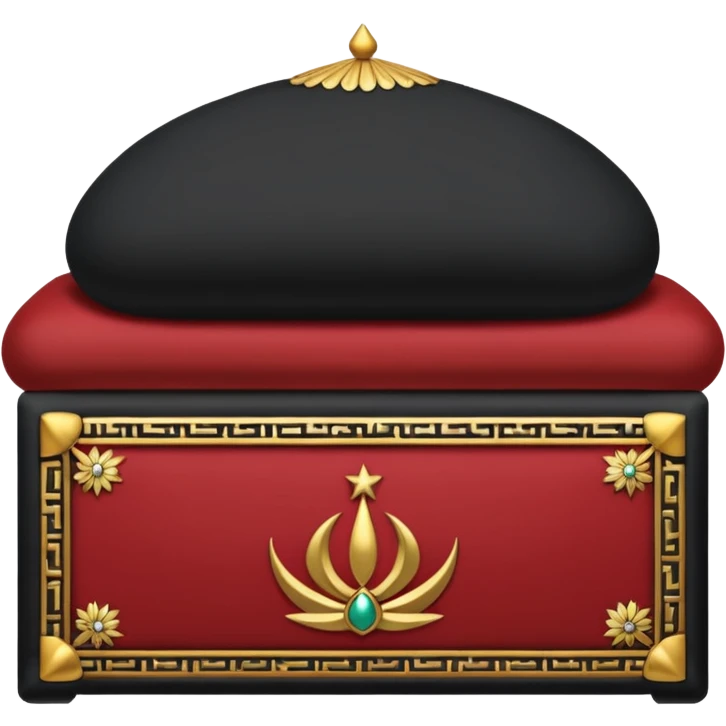 Osmanlı İmparatorluğu emoji