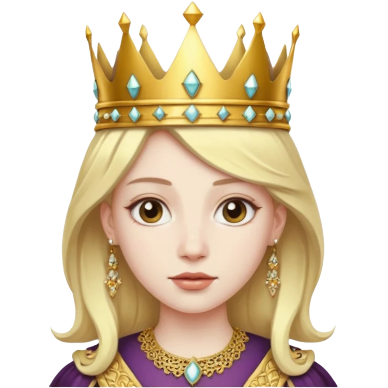🎹👑 emoji