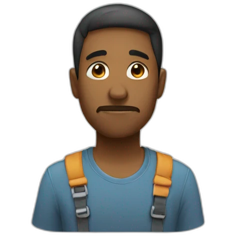 pause emoji