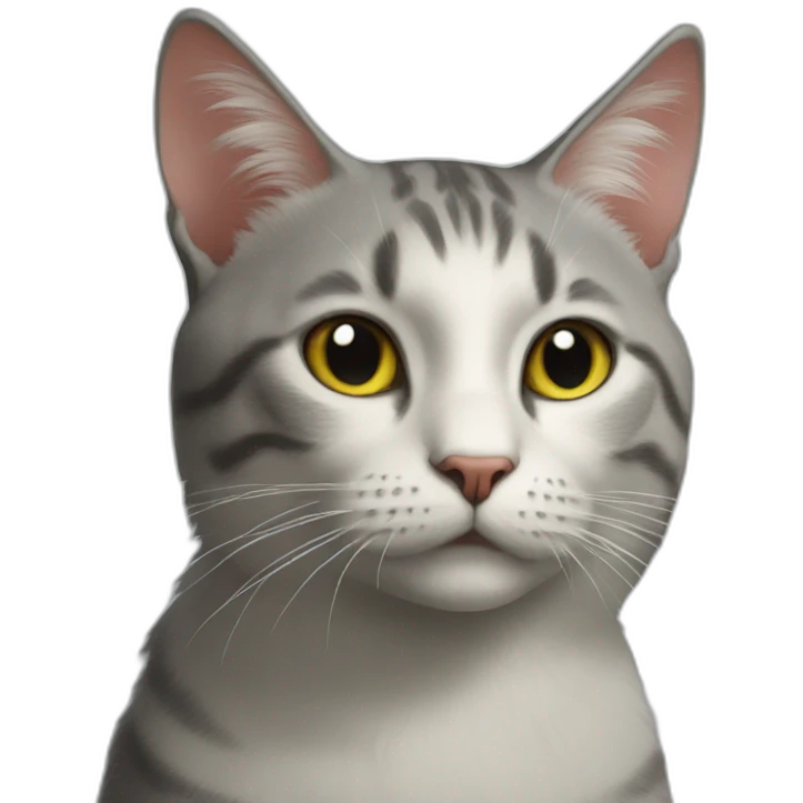 pastrav the cat emoji