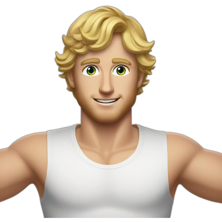 logan paul emoji