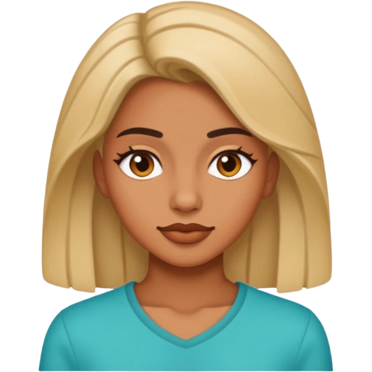 lailah davis emoji